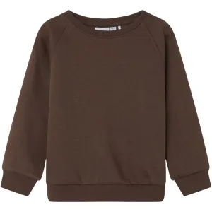 Name It Chocolate Martini Ohans Regular Sweatshirt