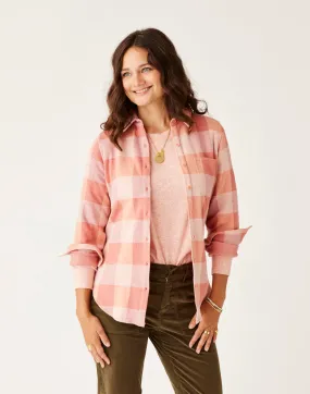 Women's Fairbanks Supersoft Shirt