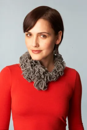 1-Ball Scarf (Knit)