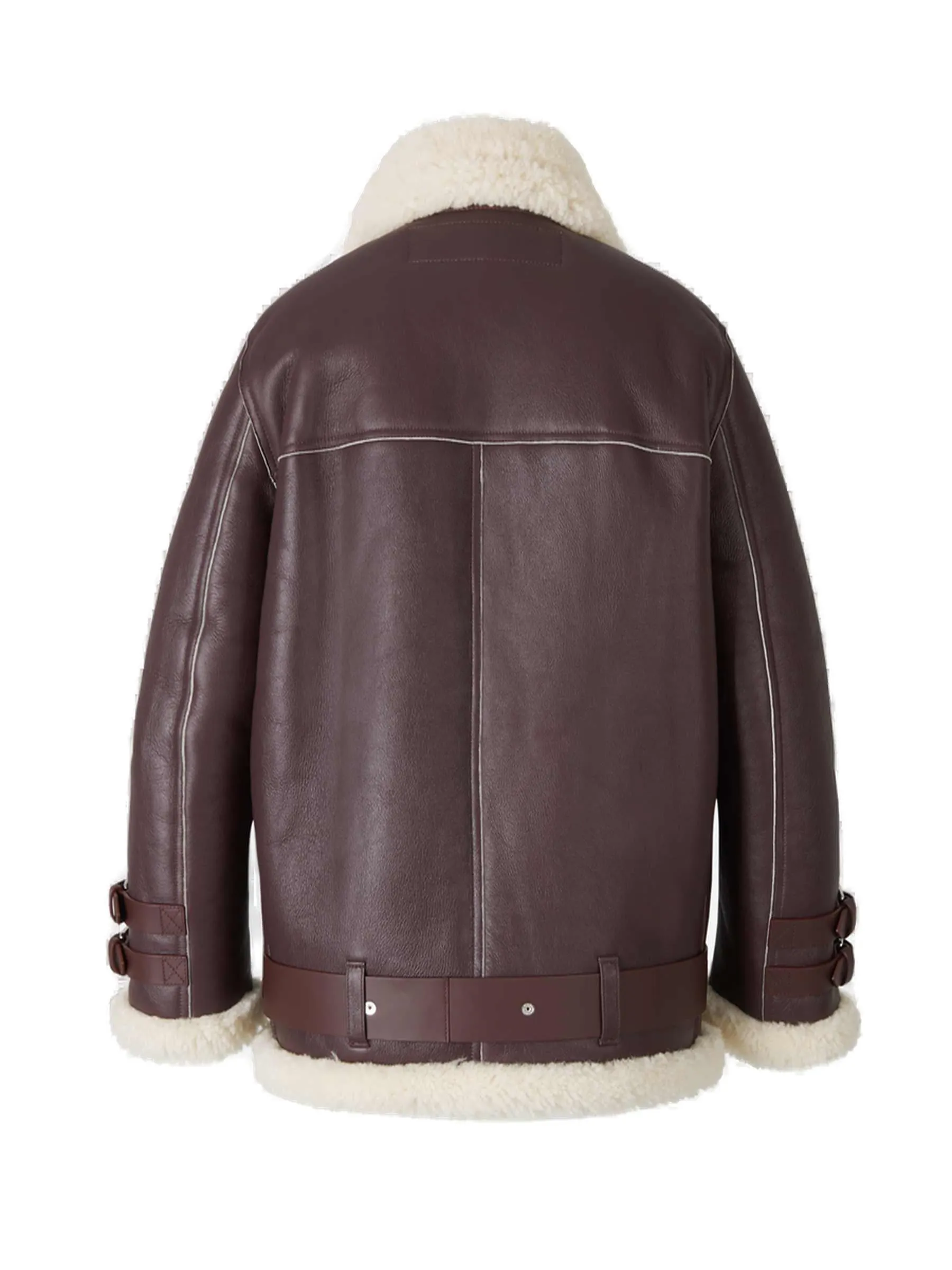 Acne Studios Velocite Aviator Jacket