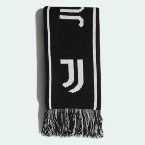 Adidas 2021-22 Juventus Scarf - Black-White