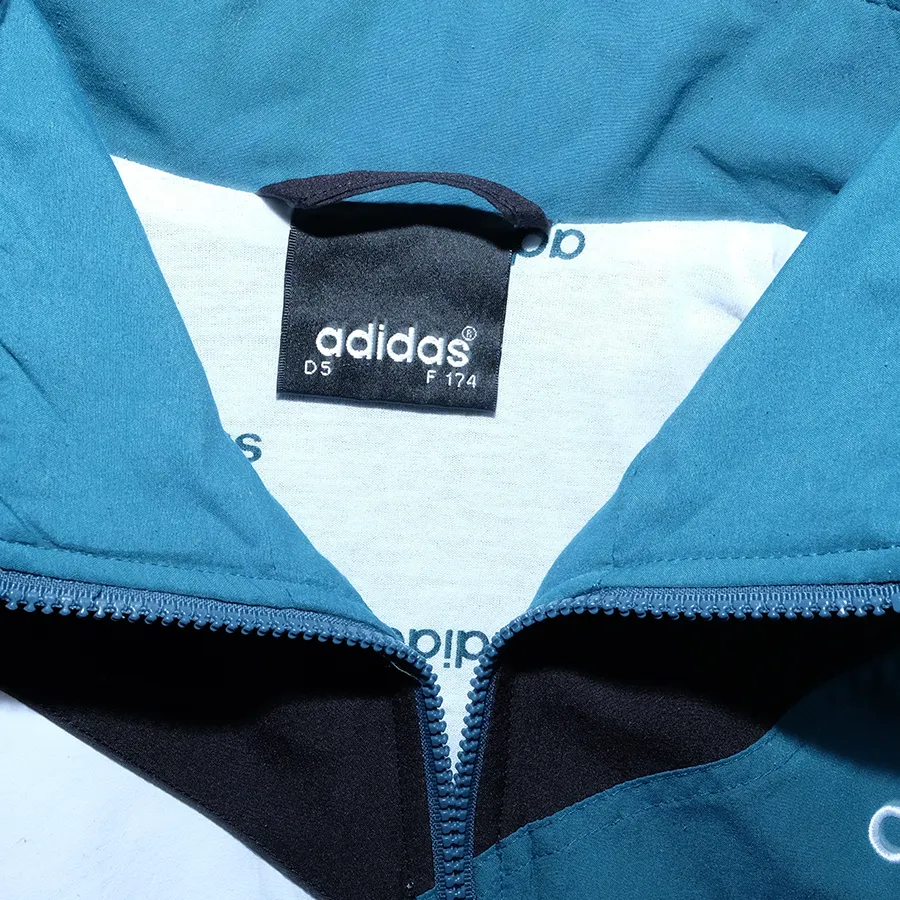 adidas Equipment Trackjacket Medium / Large