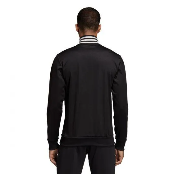 Adidas Men's Real Madrid 3S Jacket