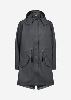 Alexa Rain Jacket