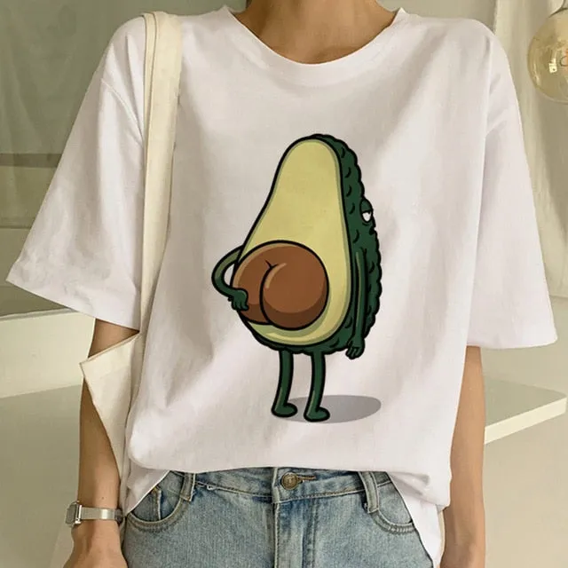 Avocado T-Shirt