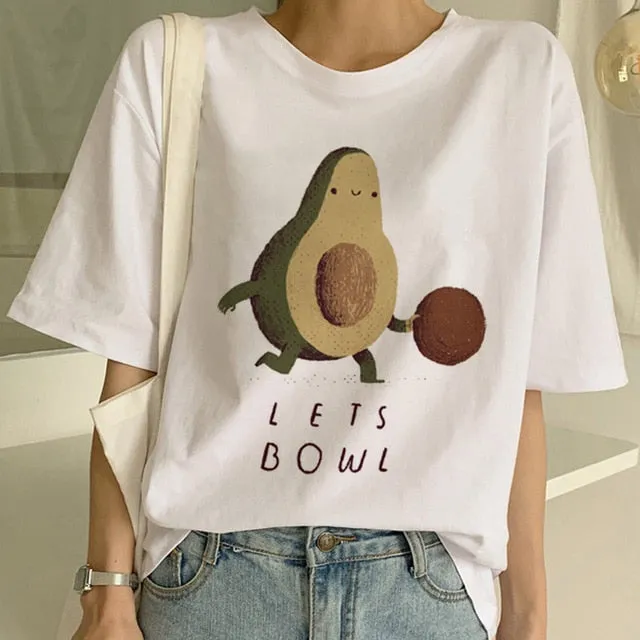 Avocado T-Shirt