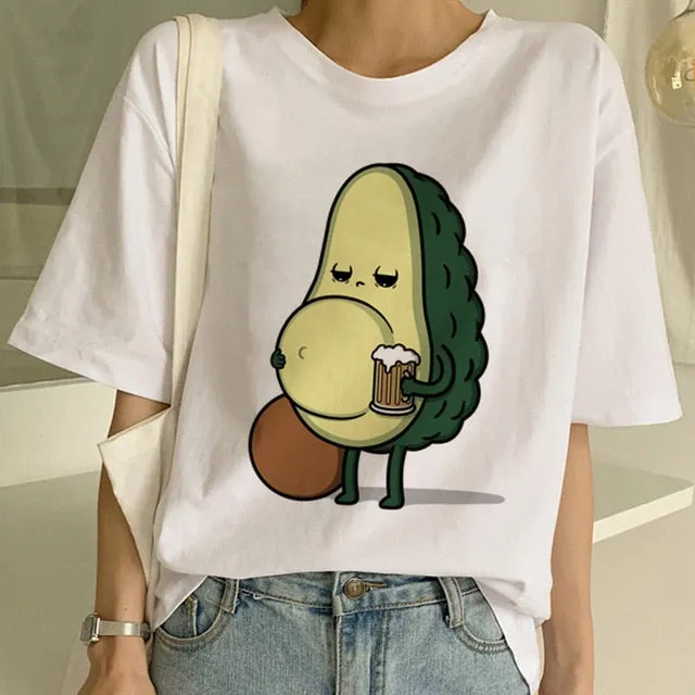 Avocado T-Shirt