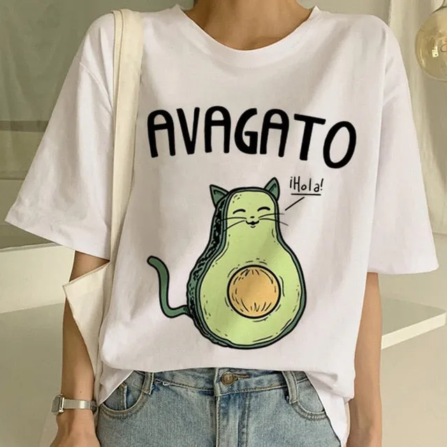 Avocado T-Shirt