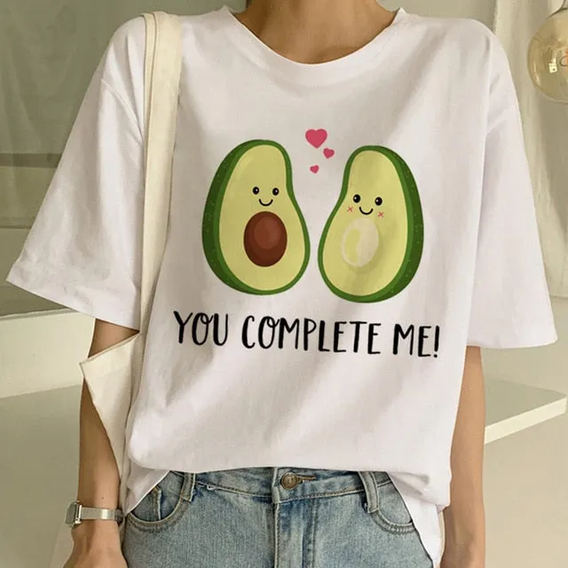 Avocado T-Shirt