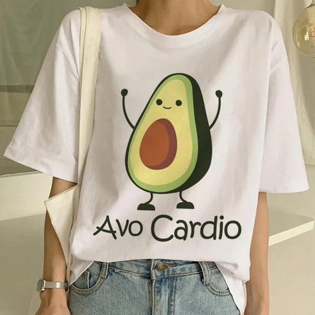 Avocado T-Shirt