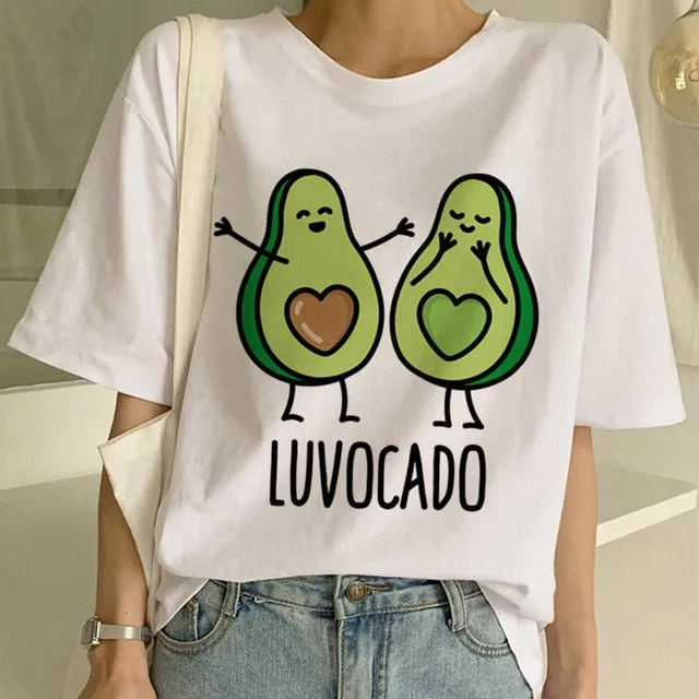 Avocado T-Shirt