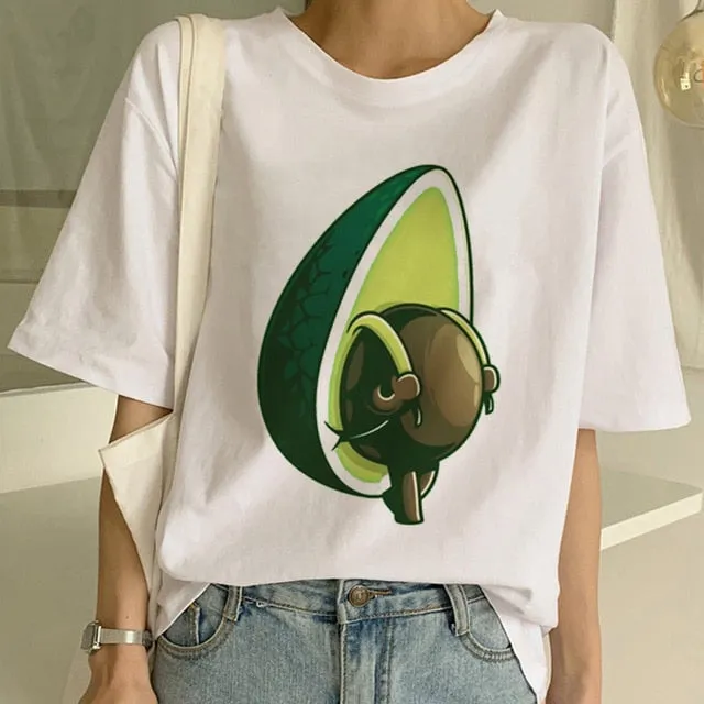 Avocado T-Shirt