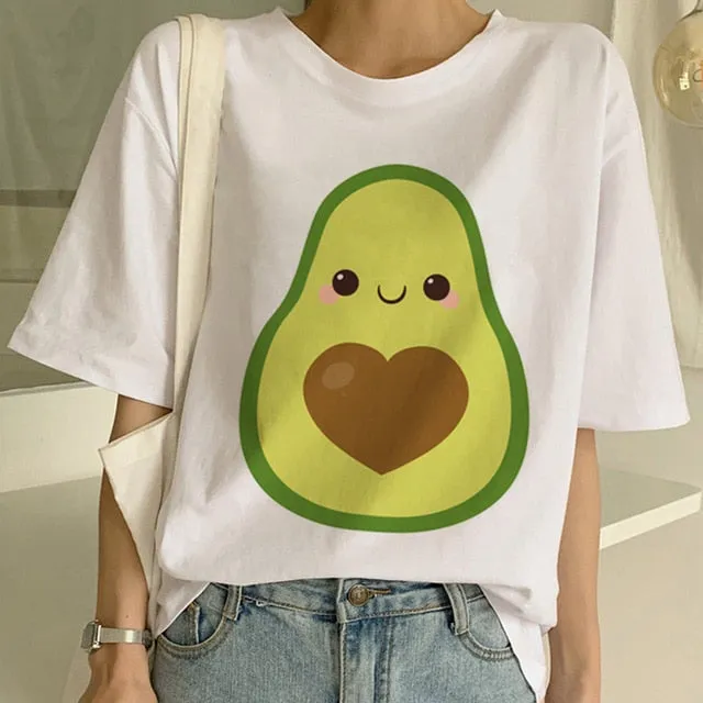 Avocado T-Shirt