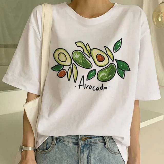 Avocado T-Shirt