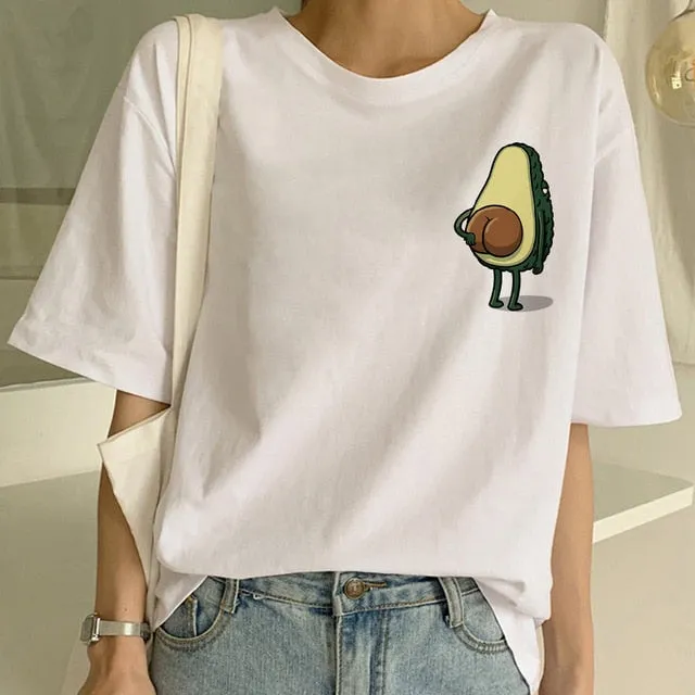 Avocado T-Shirt