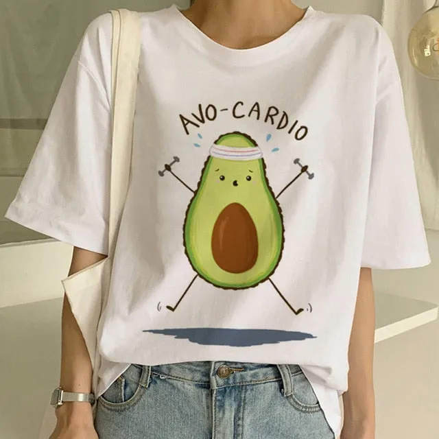 Avocado T-Shirt