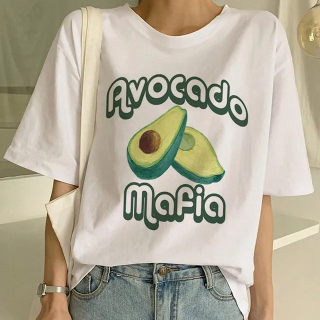 Avocado T-Shirt