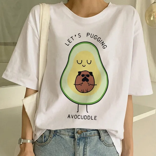 Avocado T-Shirt