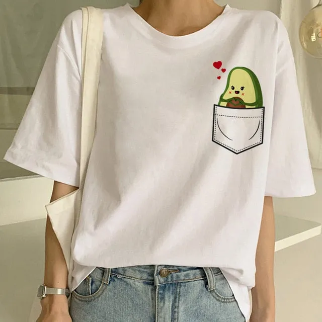 Avocado T-Shirt