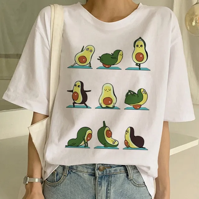 Avocado T-Shirt