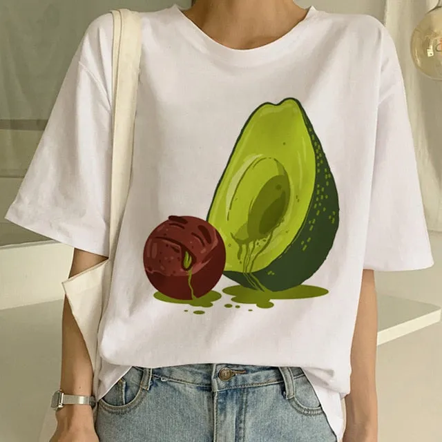 Avocado T-Shirt