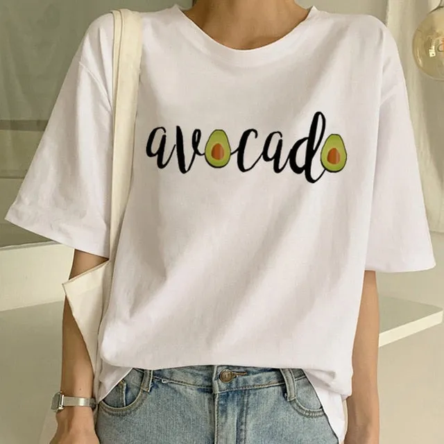 Avocado T-Shirt