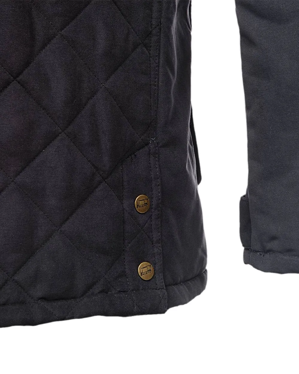 Baleno Mens Goodwood Quilted Jacket