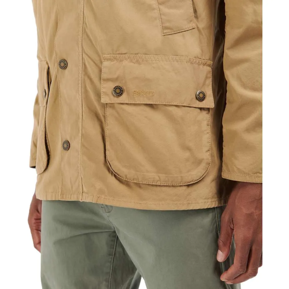 Barbour Men's Ashby Casual Jacket