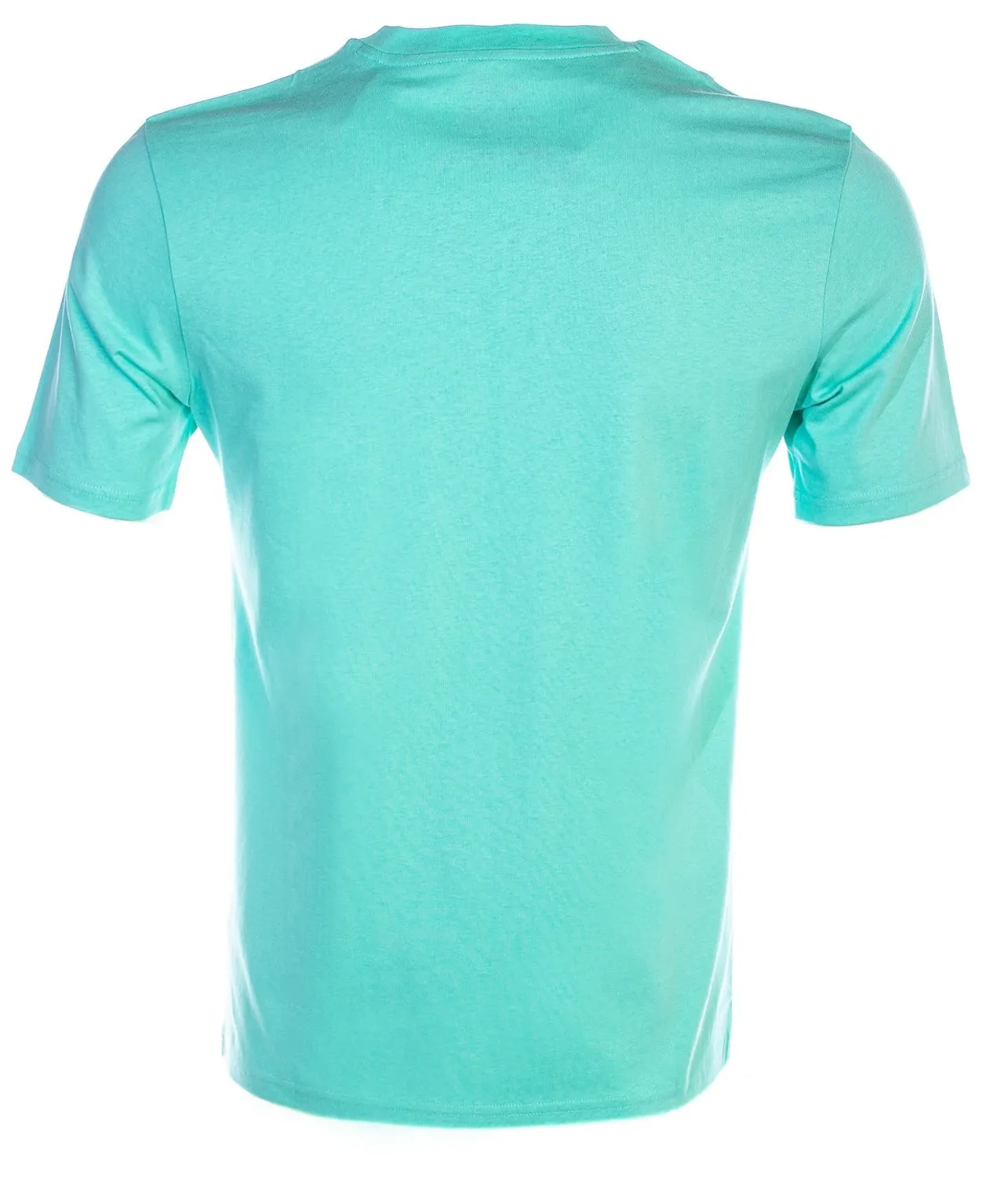 BOSS Tsummer 4 T Shirt in Mint