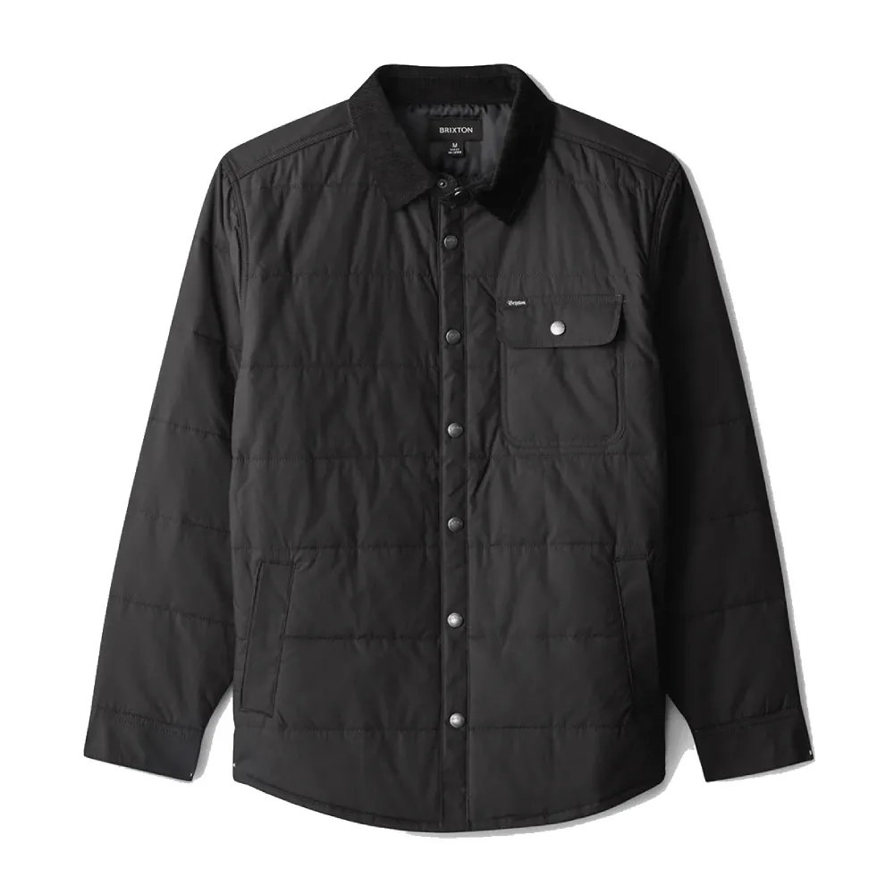 Brixton Cass Jacket Black