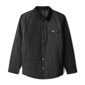 Brixton Cass Jacket Black