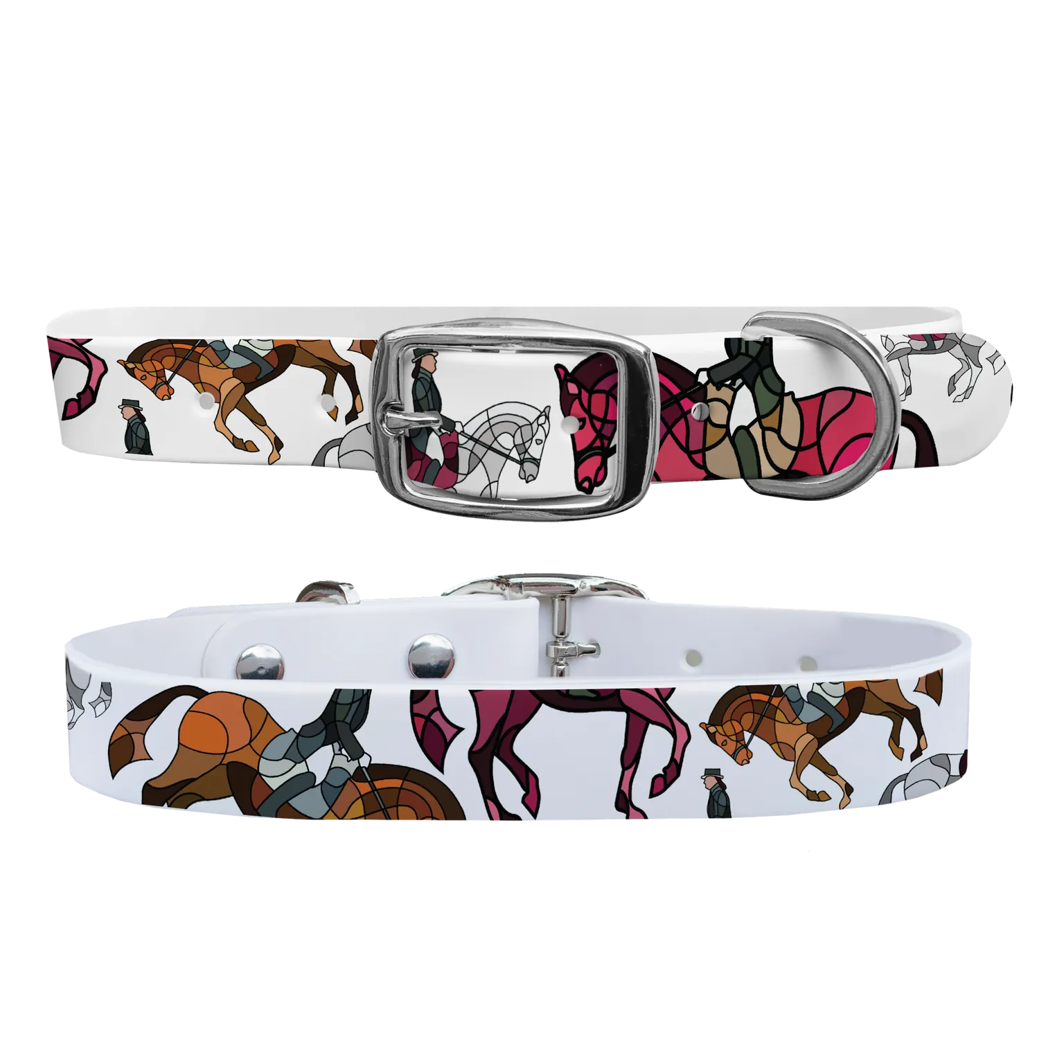 C4 Dog Collar (HOTL Dressage)