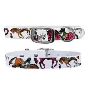 C4 Dog Collar (HOTL Dressage)