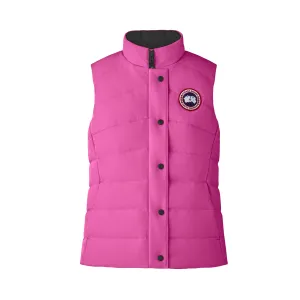 CANADA GOOSE FREESTYLE VEST WOMEN