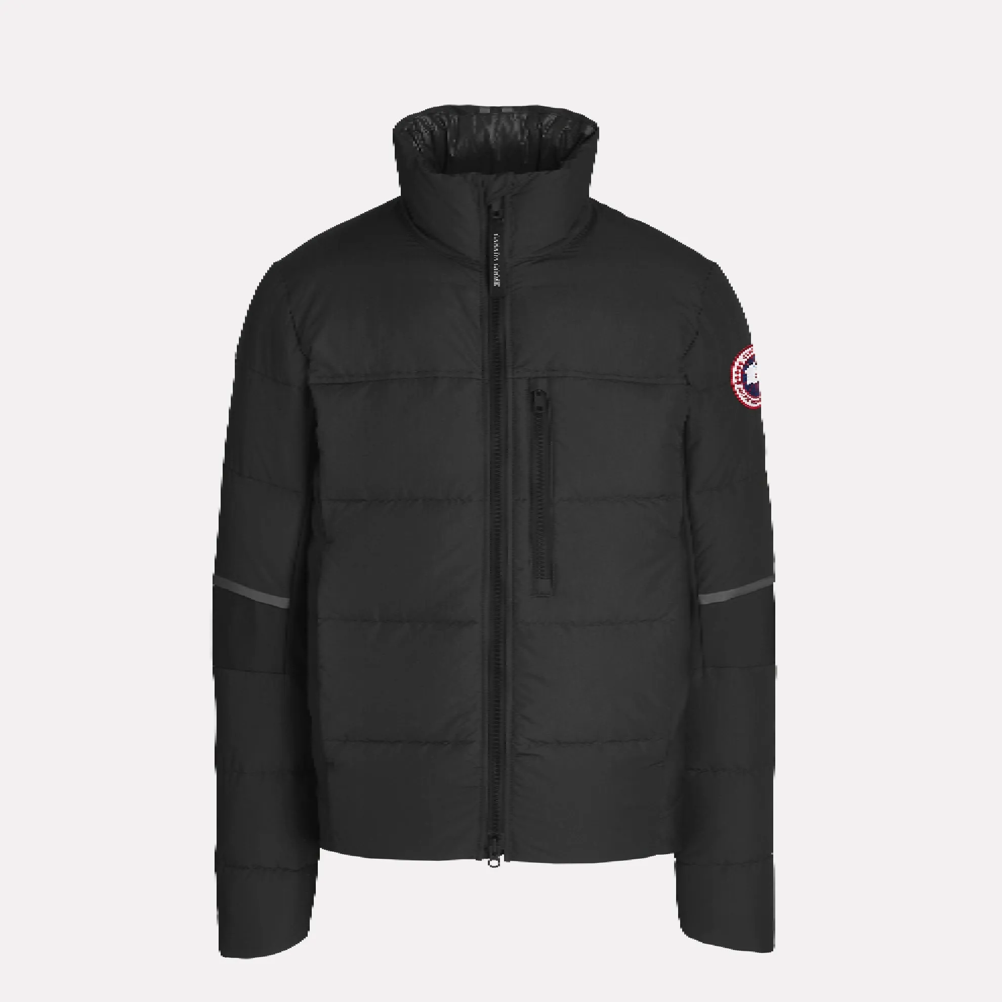 Canada Goose™ Men's Hybridge Jacket / Black