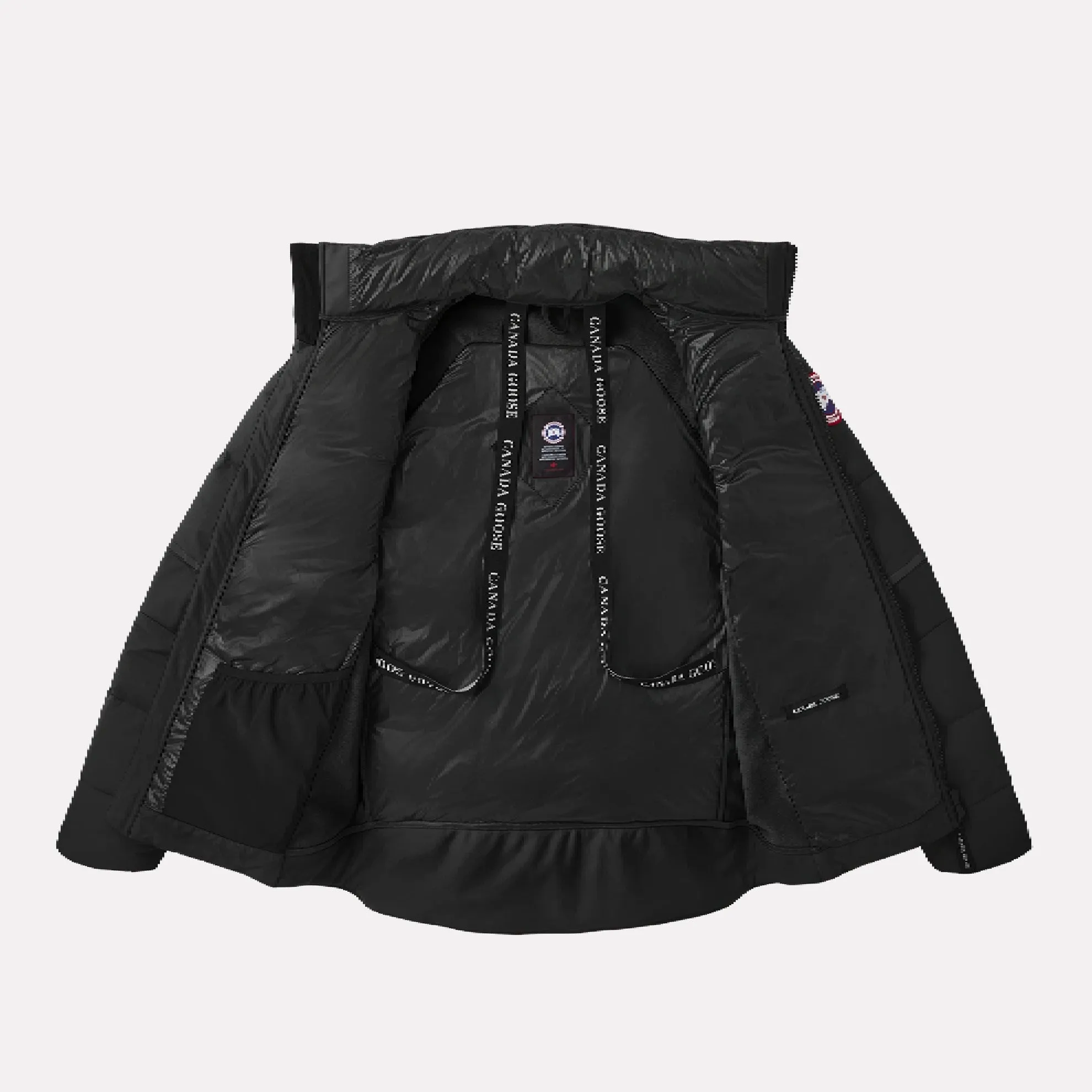 Canada Goose™ Men's Hybridge Jacket / Black