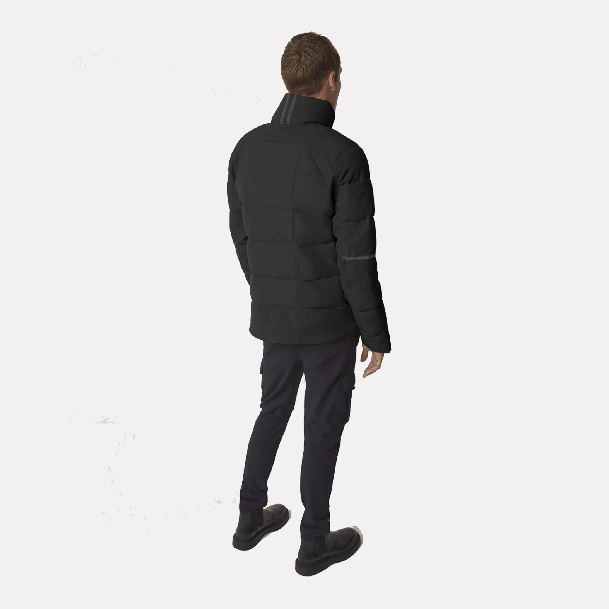 Canada Goose™ Men's Hybridge Jacket / Black