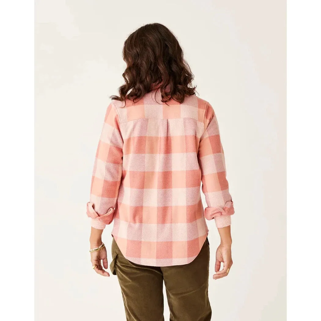 Carve Designs Women's Fairbanks Supersoft Shirt