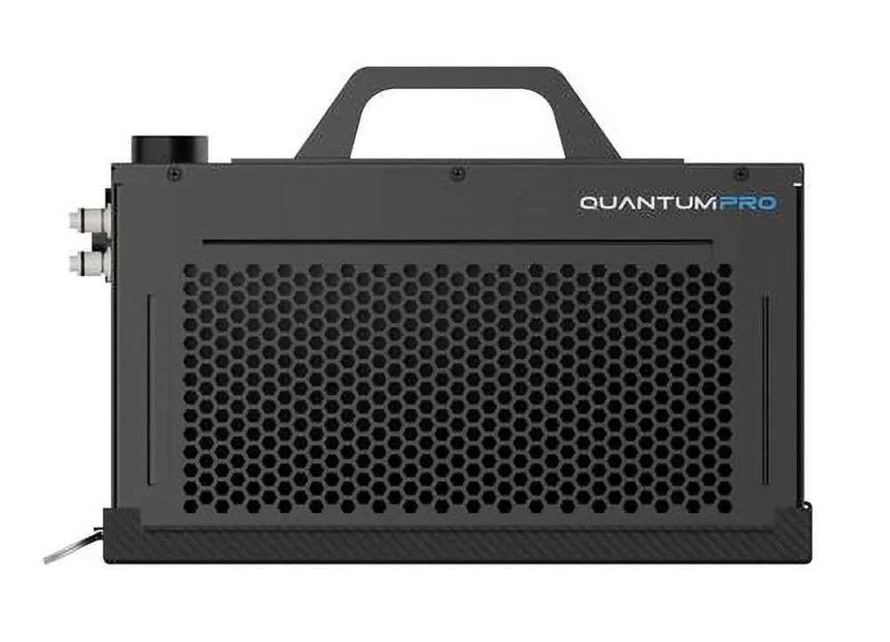 Chillout Systems Quantum Pro Cooling Package