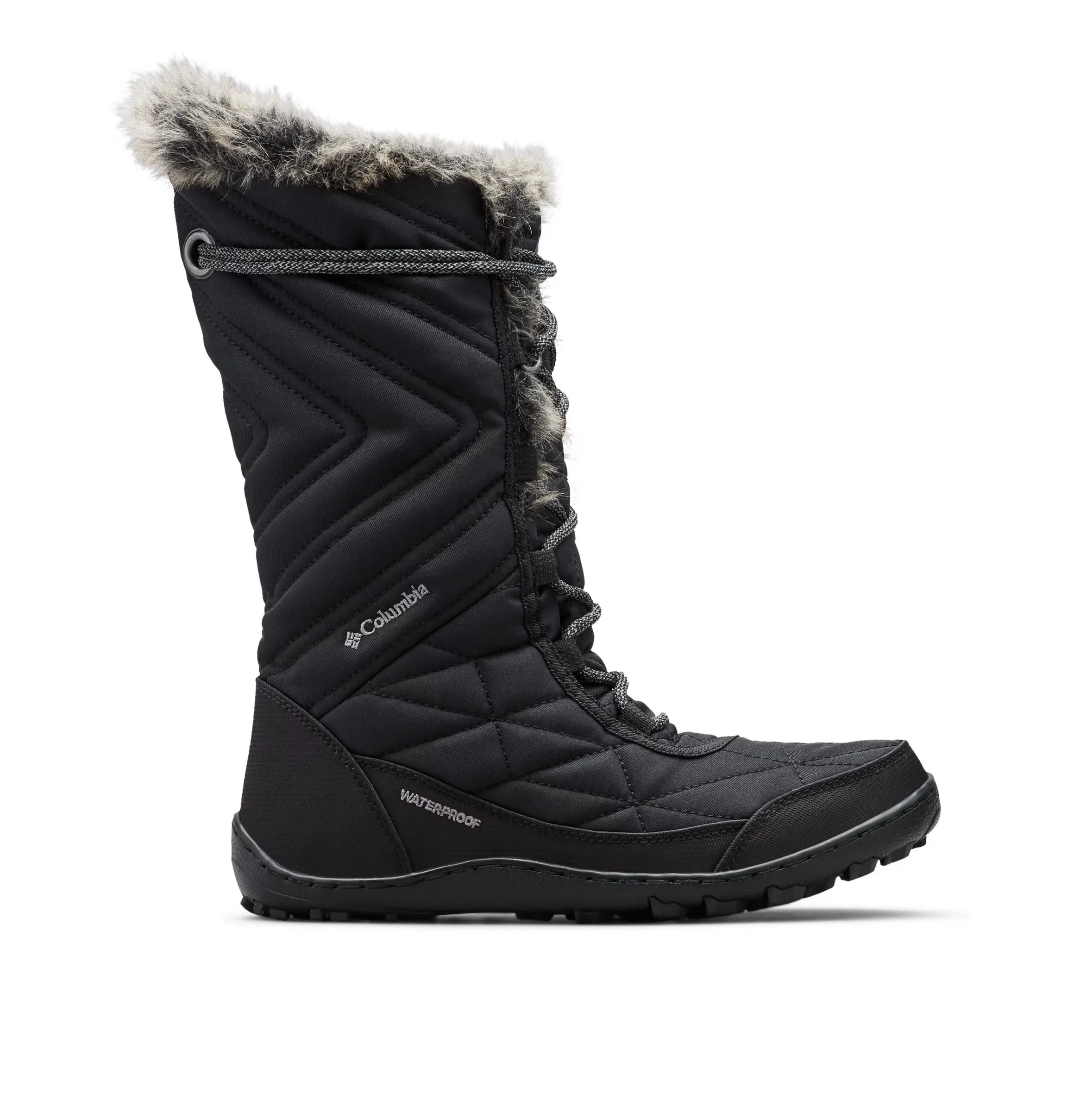 Columbia Women’s Minx™ Mid III Boot - Black