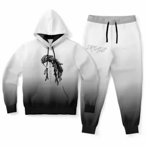 Comfy Naughty Dreadz Premium Hoodie & Jogger