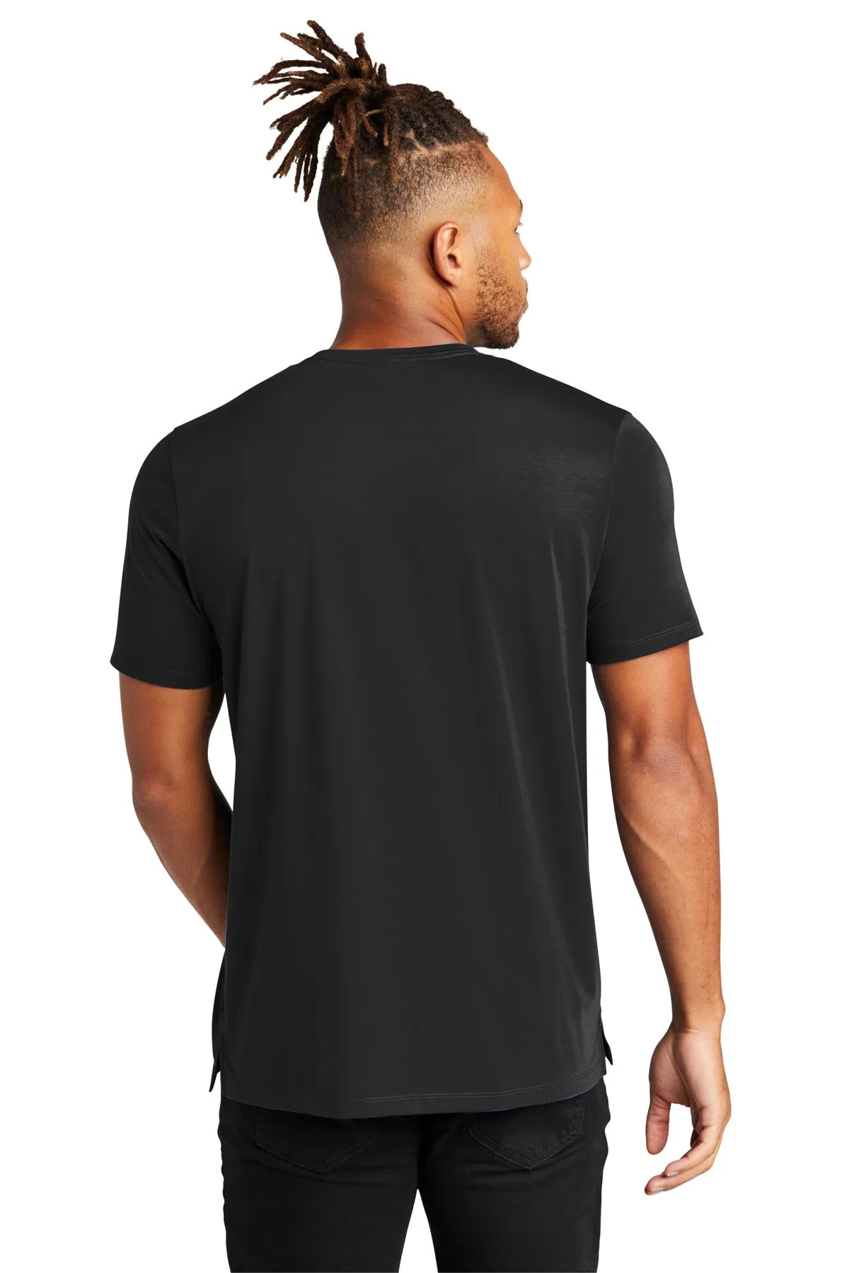 Coming In Spring MERCER METTLE™ Stretch Jersey Crew MM1016