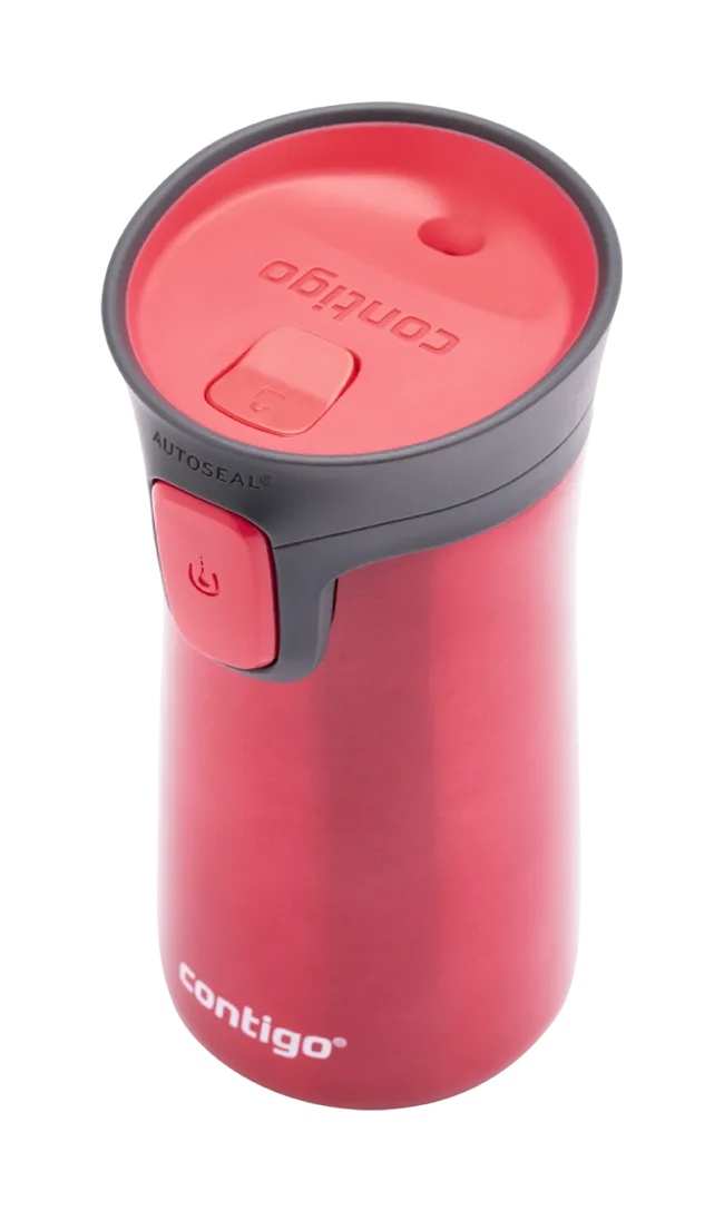 Contigo Autoseal Pinnacle Insulated Mug 300ml - Watermelon