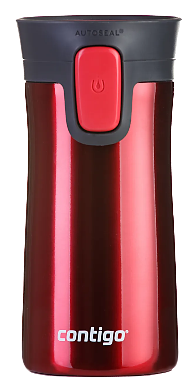 Contigo Autoseal Pinnacle Insulated Mug 300ml - Watermelon