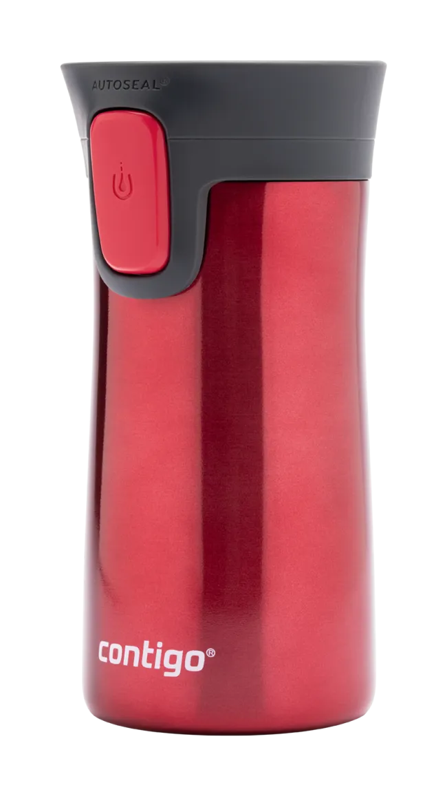 Contigo Autoseal Pinnacle Insulated Mug 300ml - Watermelon