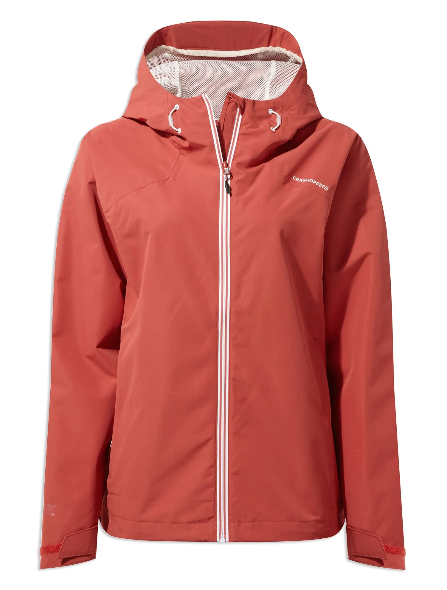 Craghoppers Toscana Waterproof Jacket