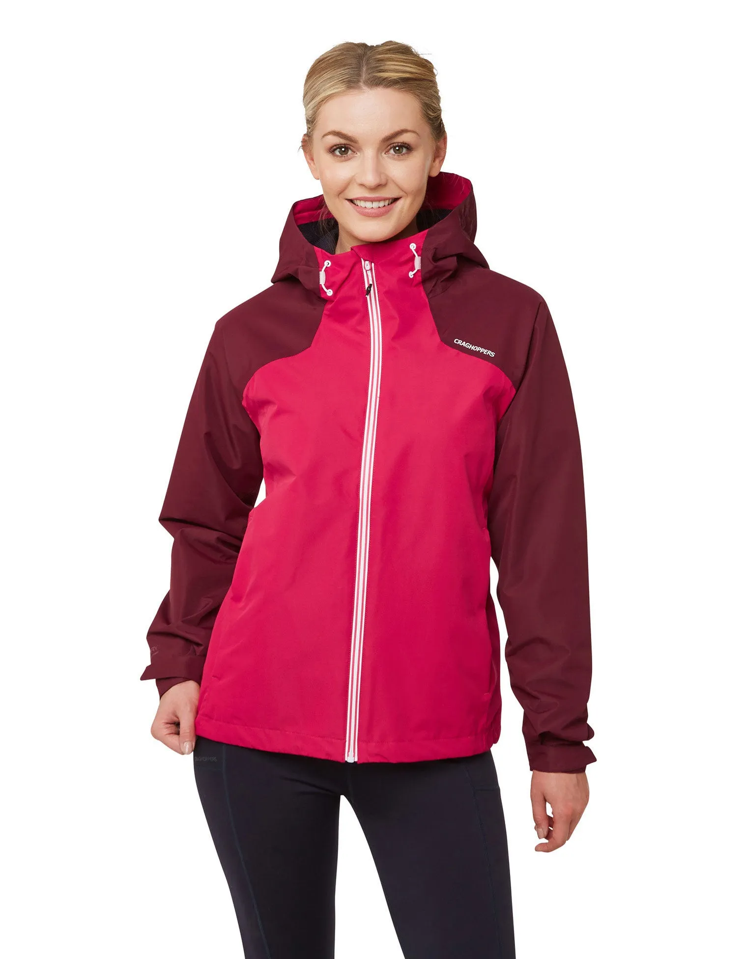 Craghoppers Toscana Waterproof Jacket