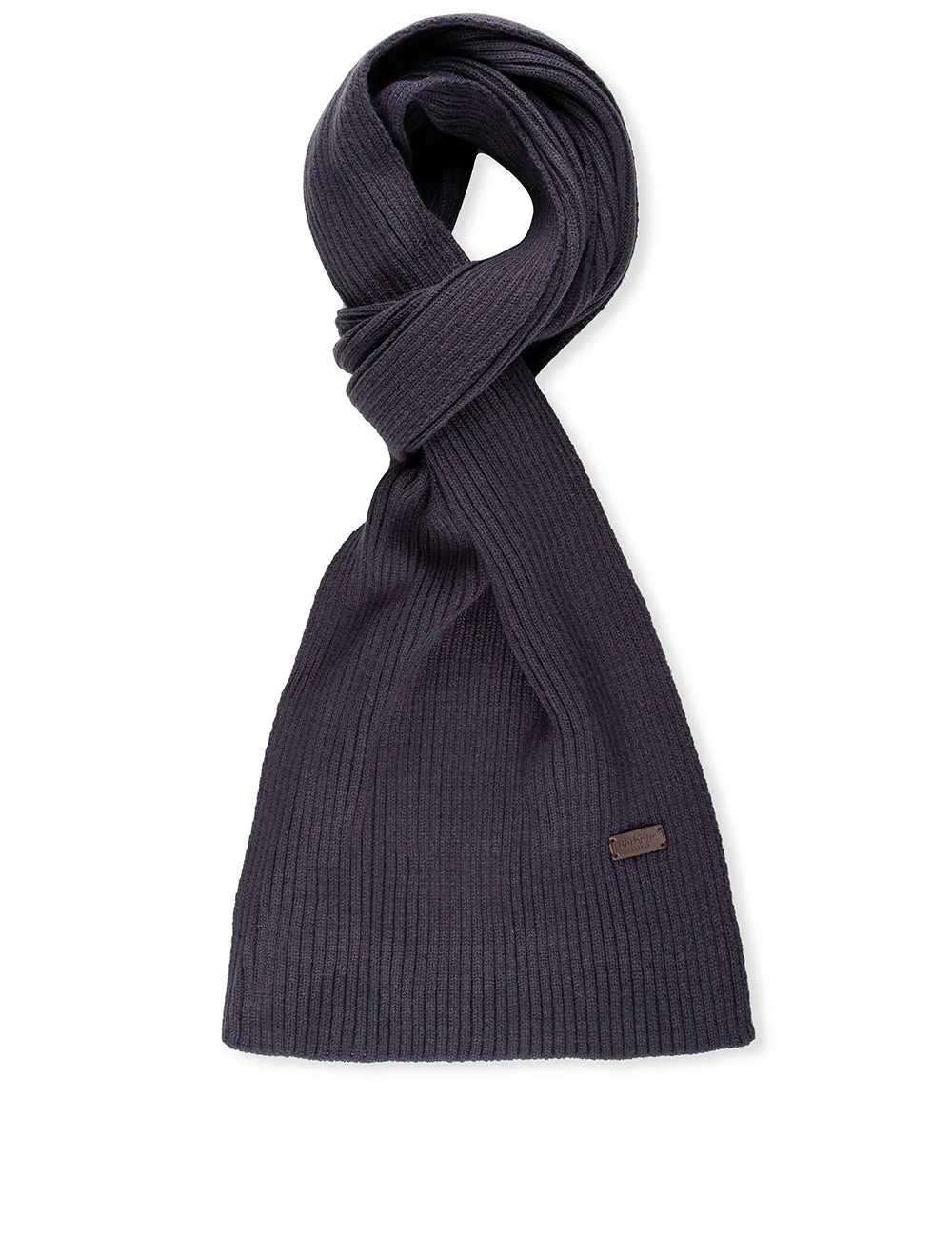 Crimdon Beanie & Scarf - Navy