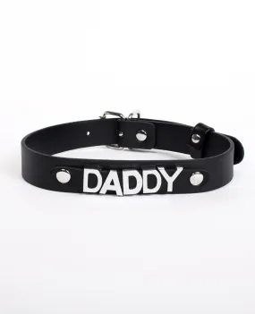 Daddy Collar