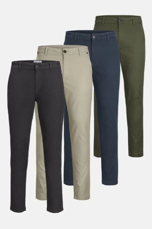 De Originale Performance Structure Pants - Pakketilbud (4 stk.)